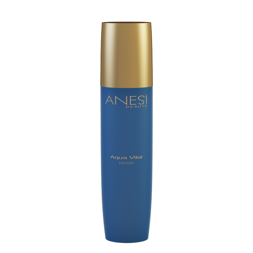 Anesi-Aqua Vital Lotion 200Ml