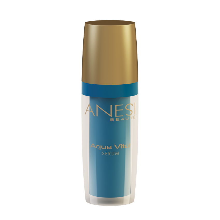 Anesi-Aqua Vital Serum 30Ml