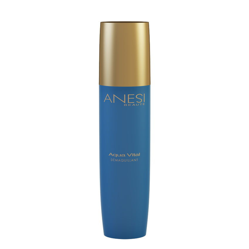 Anesi Aqua-Vital Xpress Make Up Remover 200Ml