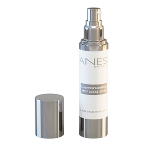 Anesi Luminosity Day Cream Spot Clear SPF 20
