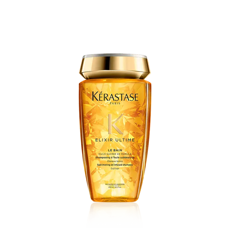 Bain Elixir Ultime 250 ML