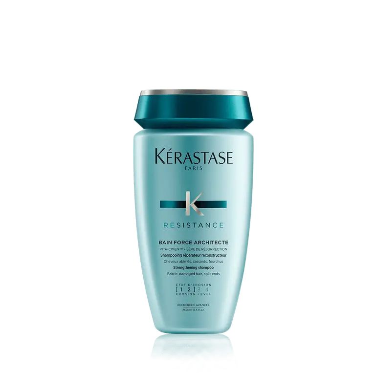 Resistance Bain Force Architect Ch Cassant