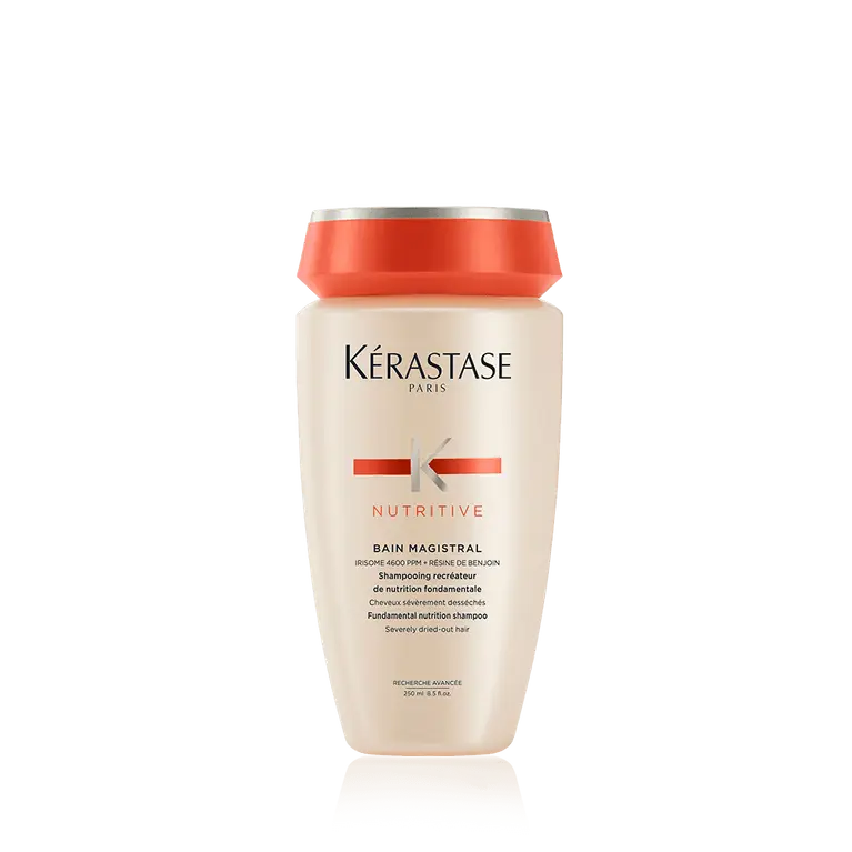Nutritive Bain Magistral 250 ML