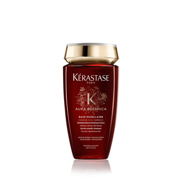 Aura Botanica Bain Micellaire 250ML