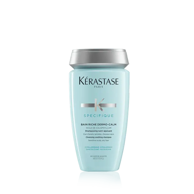 Specifique Dermo Calm Bain Riche 250 ML