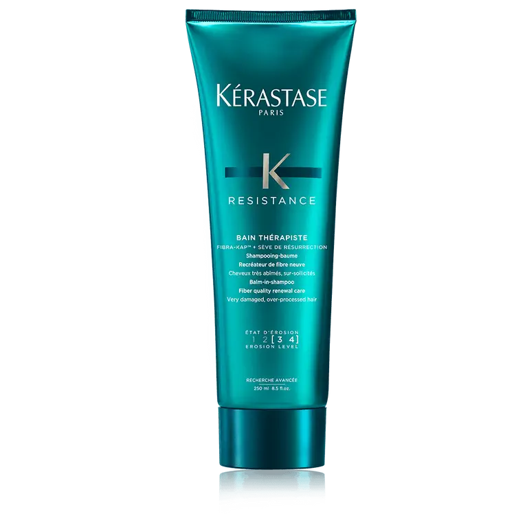 Resistance Bain Therapiste 250 ML