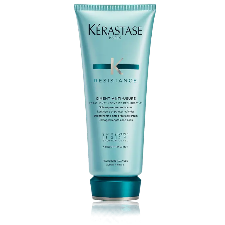 Resistance Ciment Anti Usure 200ML