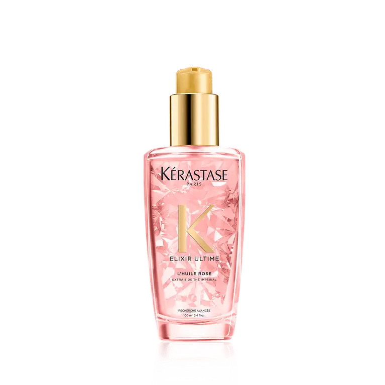 Elixir Huile Rose 100ML