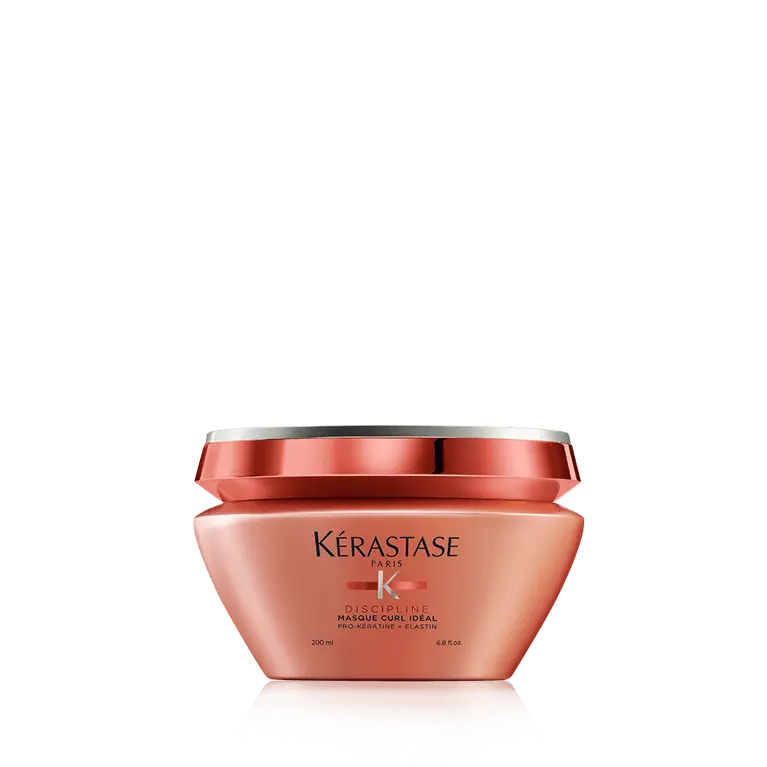 Discipline Masque Curl Ideal 200 ML