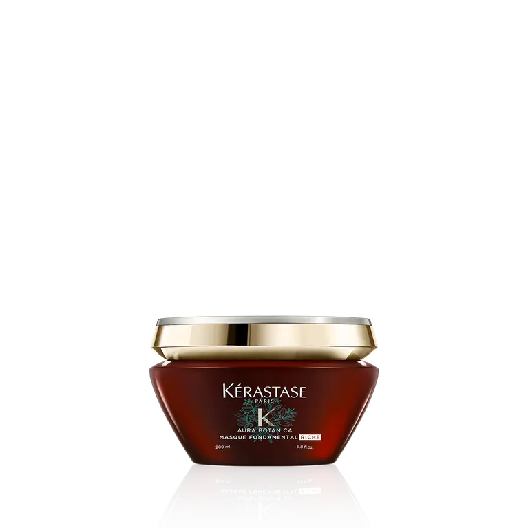 Aurabotanica Masque Absolu 200Ml