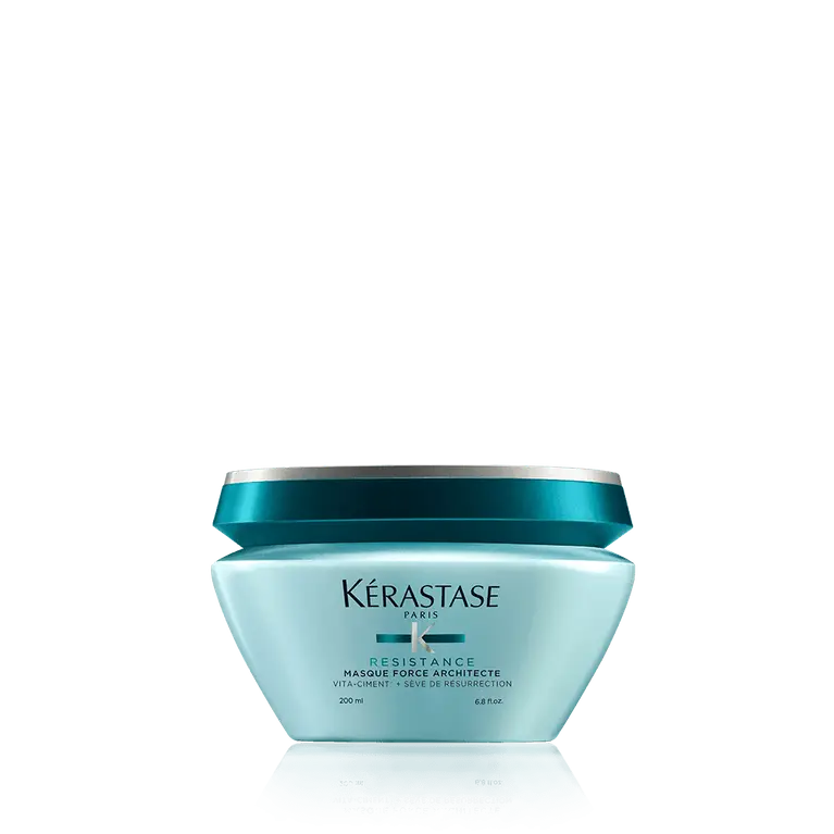 Resistance Mask Force Architecte