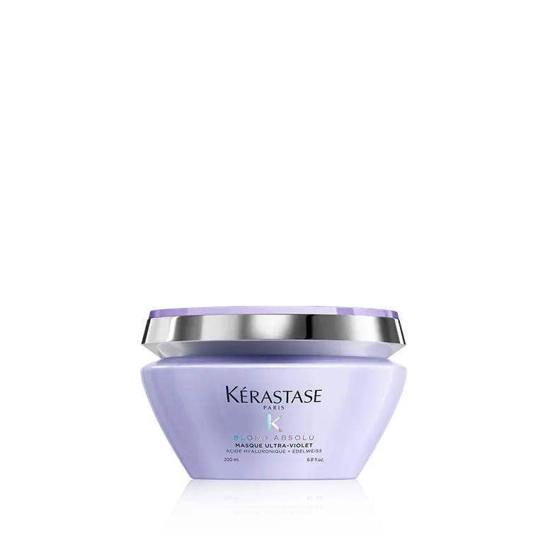 Blond Absolu Masque Ultra Violet 200 ML