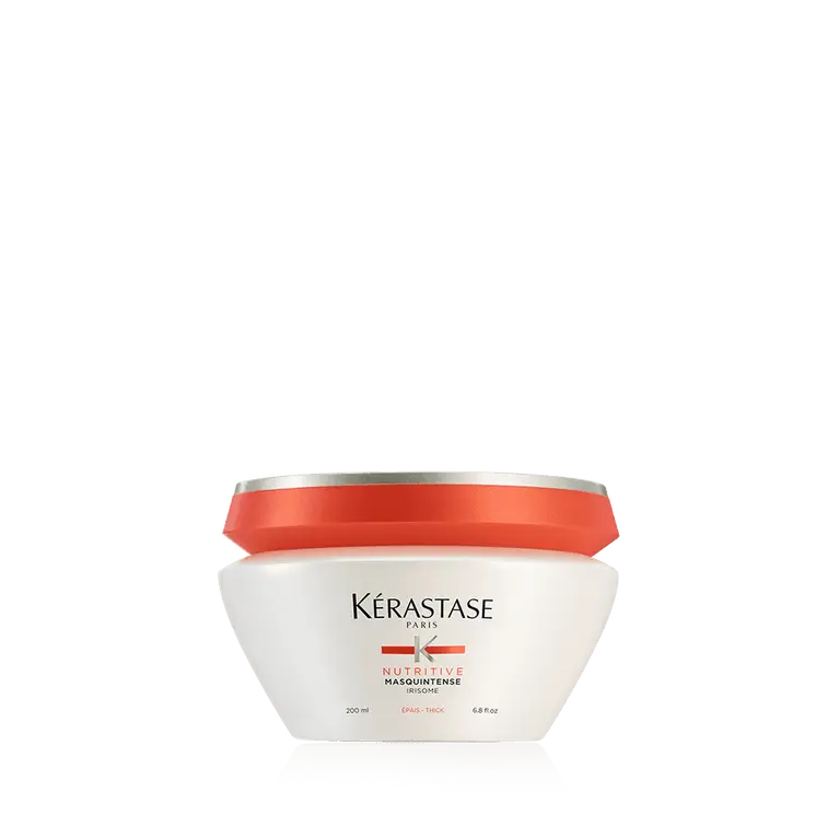 Nutritive Masquintense Chev Epais 200 ML