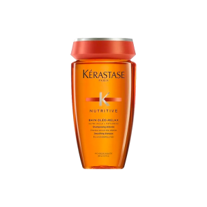 Nutritive Bain Oleo Relax Ch Rebelles 250 ML