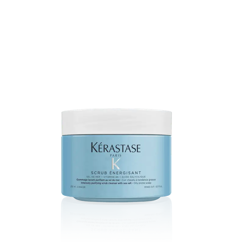 Scrub Energisant 250ML