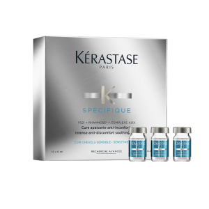 Specifique Cure Apaisante 12*6 ML