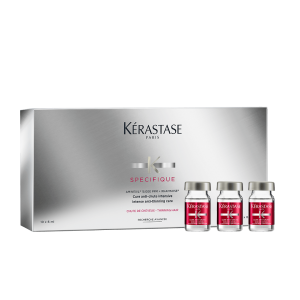 Specifique Cure Anti Chute 10*6 ML