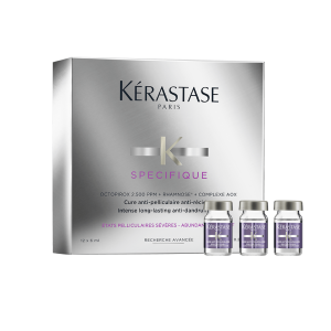 Specifique Cure Anti Pelliculaire 12*6 ML