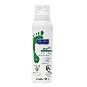Shoe Deodorant spray