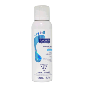 Very Dry Skin Formula