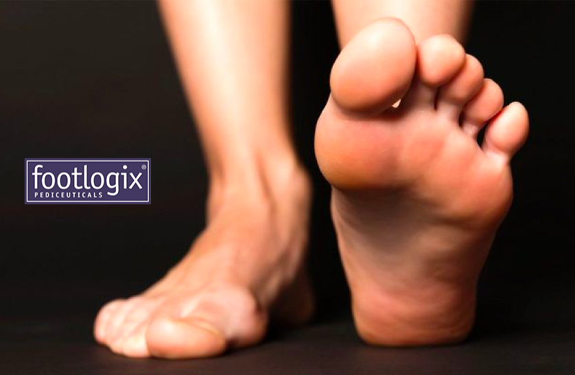 Footlogix