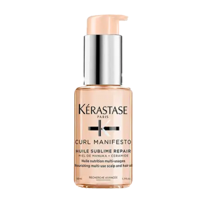 Huile Sublime Repair 50ml