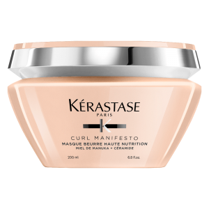 Masque Beurre Haute Nutrition 200ml