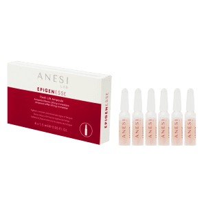 Epigenesse Flash Lift Ampoules x6 1,5 ml