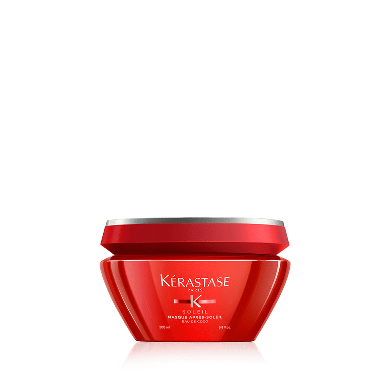 Masque Après-Soleil