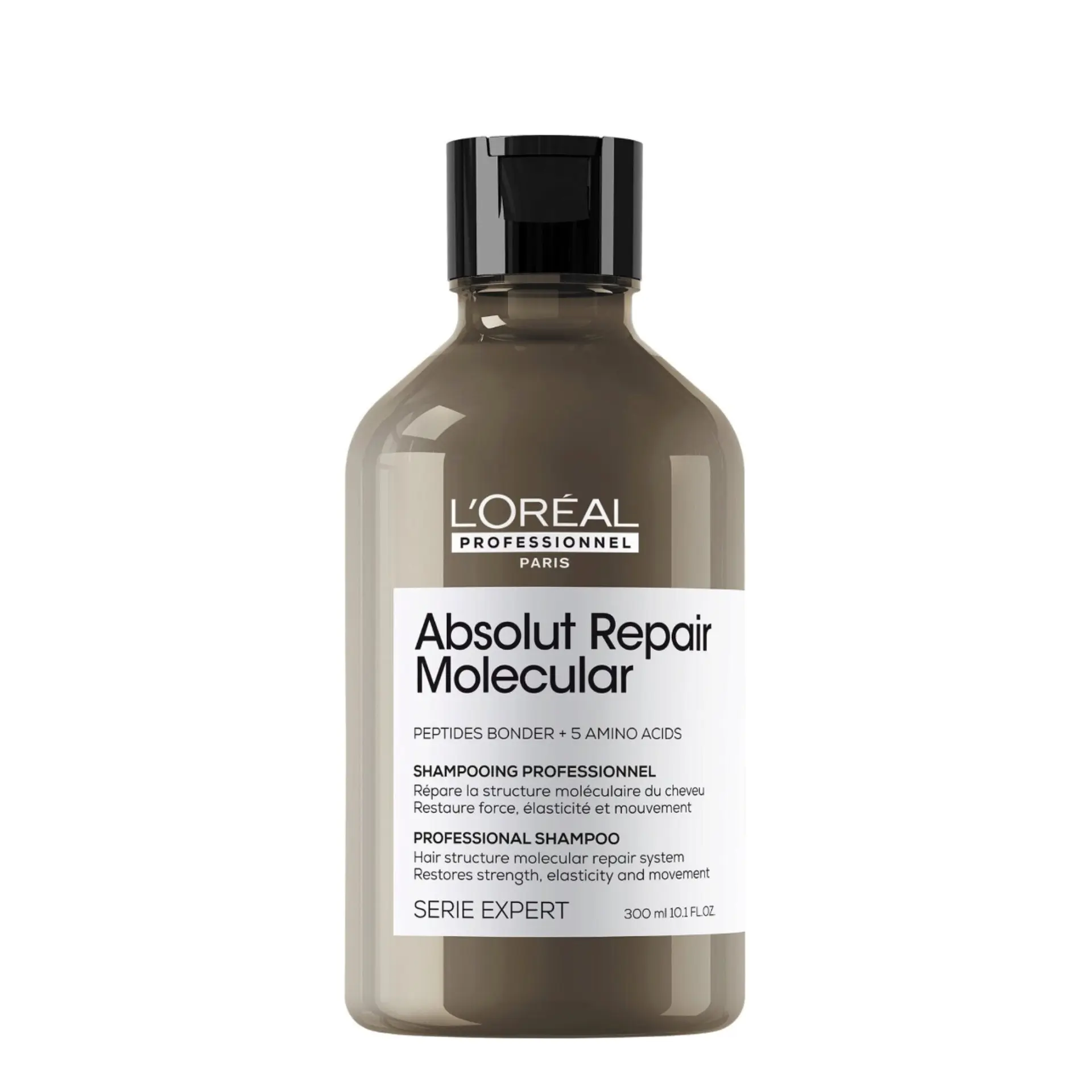 Shampoing absolute repair molecular